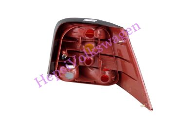 Sol Stop Lambası 1J6945095Q Volkswagen Golf 4