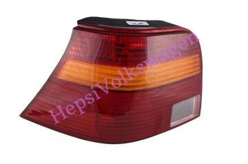 Sol Stop Lambası 1J6945095Q Volkswagen Golf 4