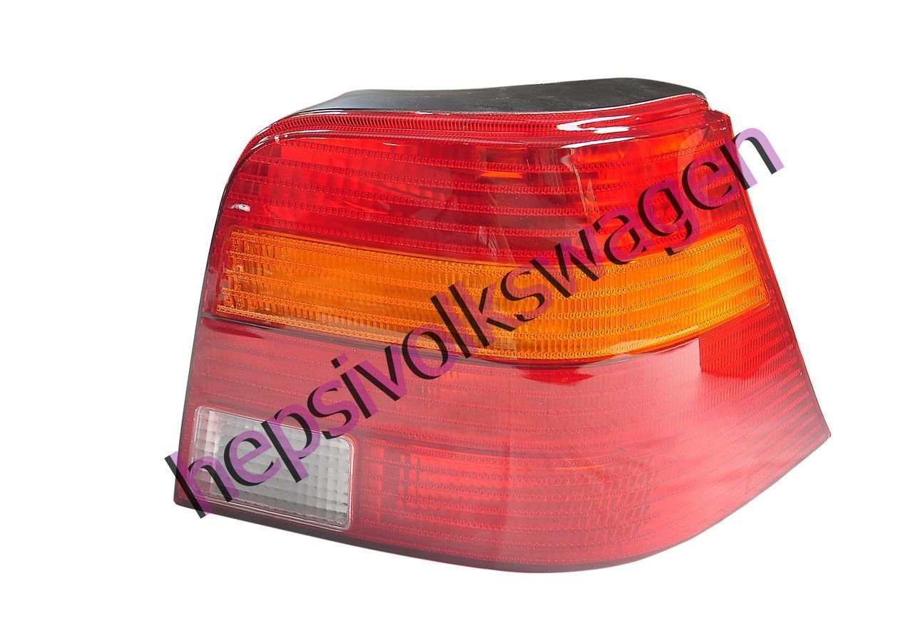 Sağ Stop Lambası 1J6945096R Volkswagen Golf 4