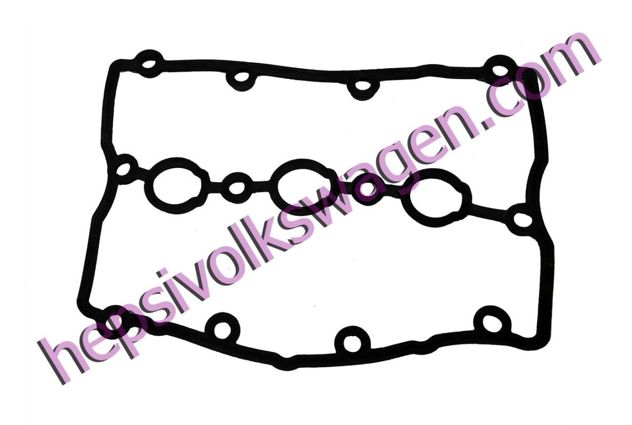 ELRİNG Üst Kapak Contası 06C103483J Audi A4-Audi A6-493460