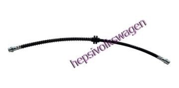 BRS Fren Hortumu Ön 7L0611701C Volkswagen Touareg (2006-2010)