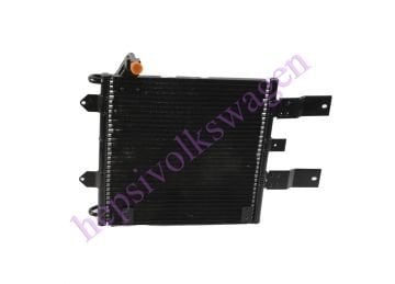 Klima Radyatörü 6X0820413A Volkswagen Polo (2000-2002)