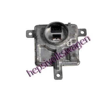 OEM Xenon Beyni 8K0941597 Audi A3-Audi A4-Audi A5-Audi A6