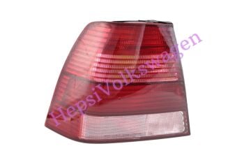 Sol Stop Lambası 1J5945095AB Volkswagen Bora (1998-2005)