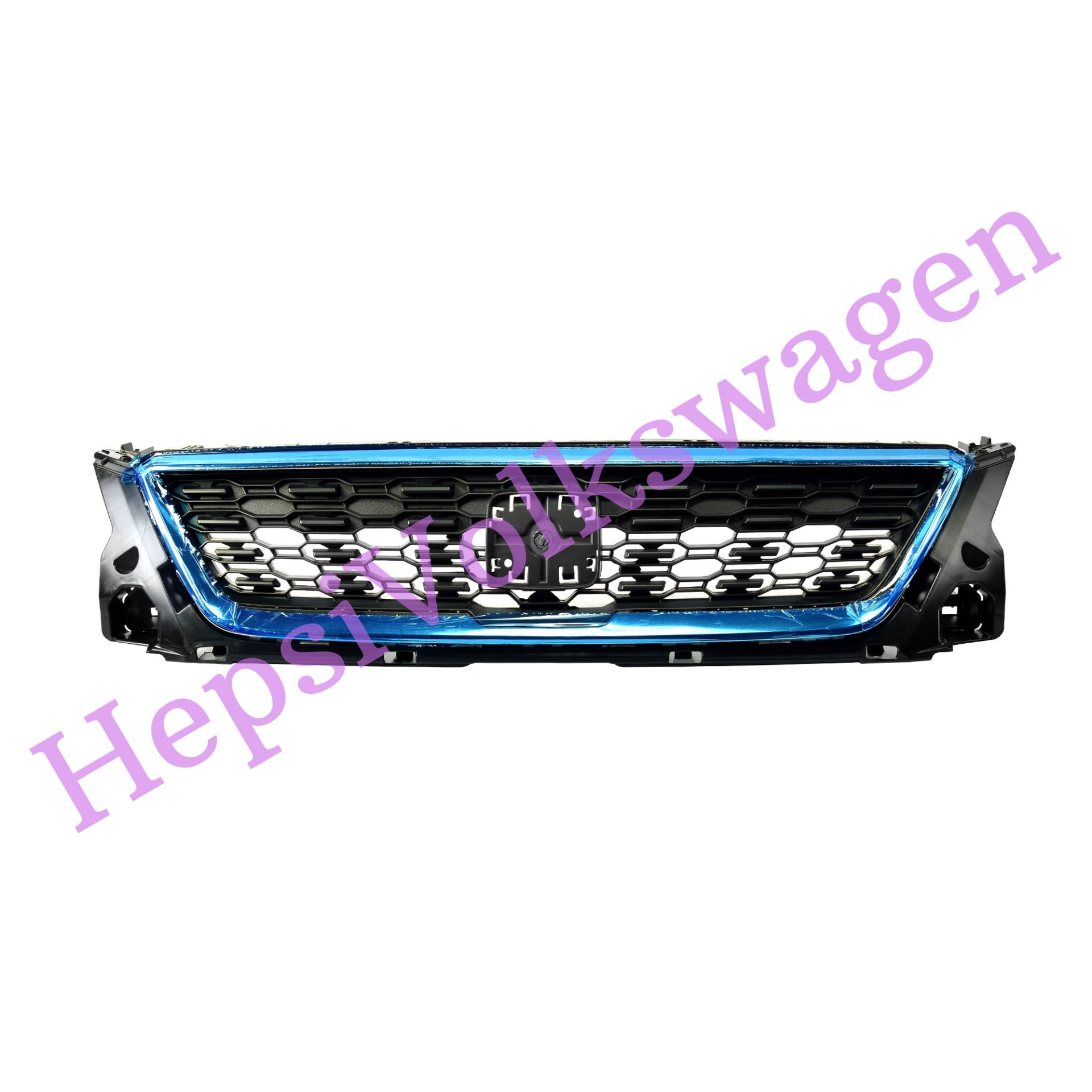 Panjur 6F0853654 Seat İbiza 2018-2022 | hepsivolkswagen.com