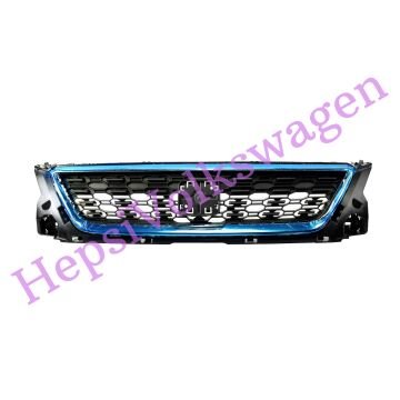 Panjur 6F0853654 Seat İbiza 2018-2022