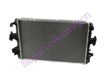 Su Radyatörü 7E0121253A Transporter T6