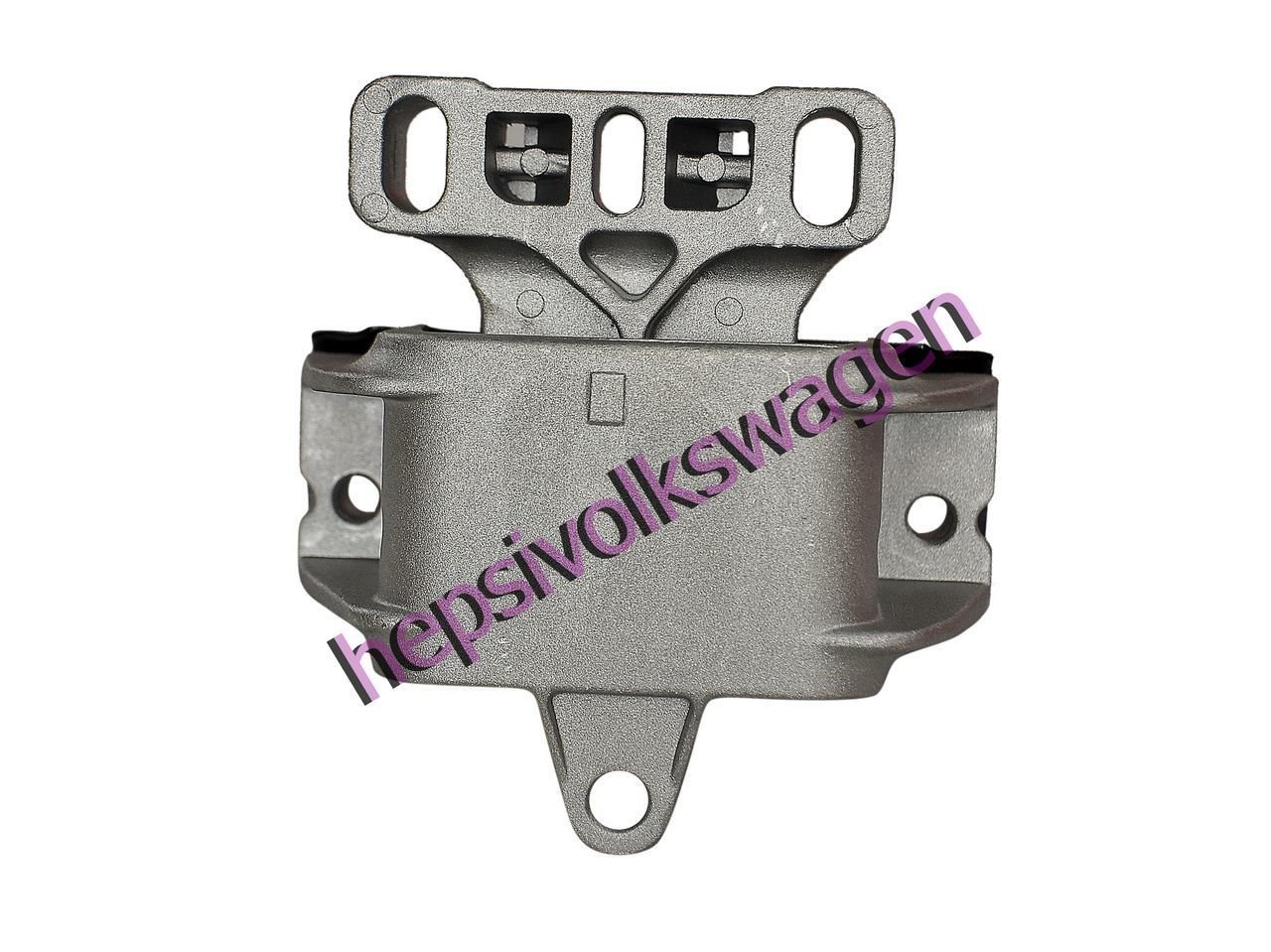 TOPRAN Motor Kulağı Sol 1.6 1.8 2.0 Motor 1J0199555AH Golf 4-Bora