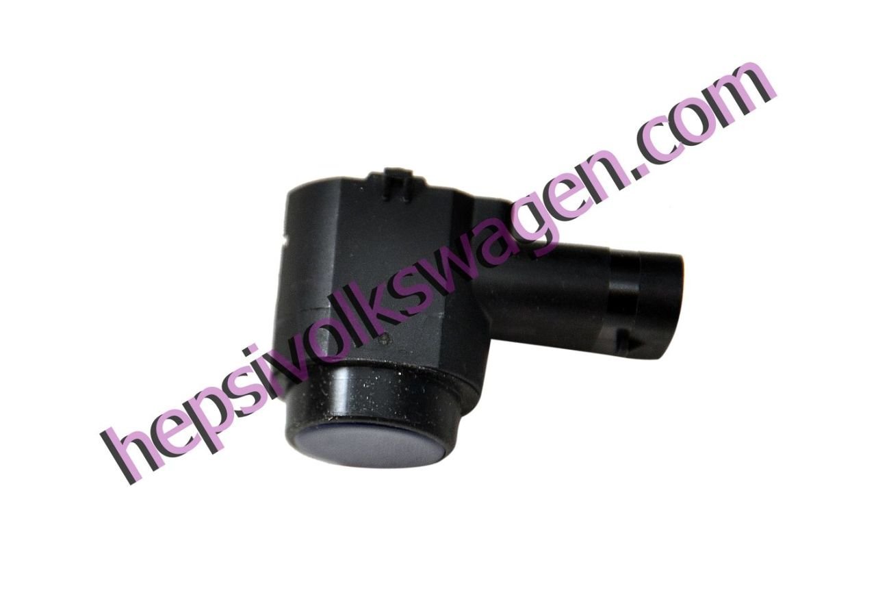 Park Sensörü 3C0919275S 1S0919275 5C6919275 Passat-Golf 5-Jetta