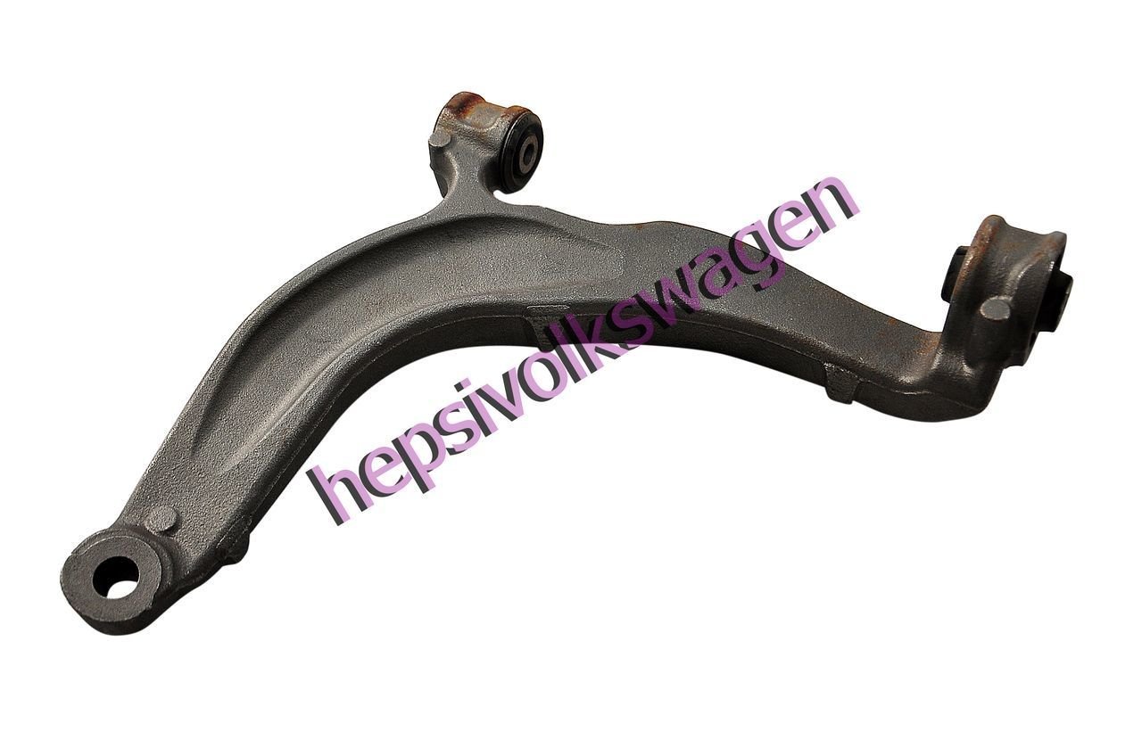 AYD Sol Salıncak 7E0407151B Volkswagen Transporter T6