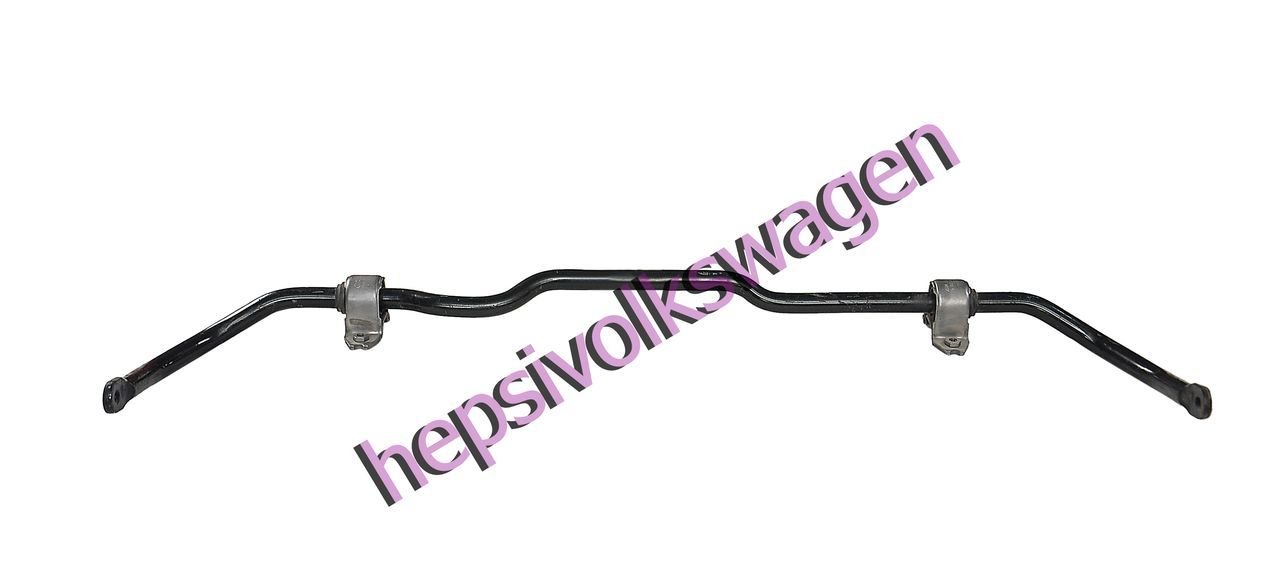 Viraj Demiri Komple 1K0411303N 1K0411303AM Caddy (2004-2015)