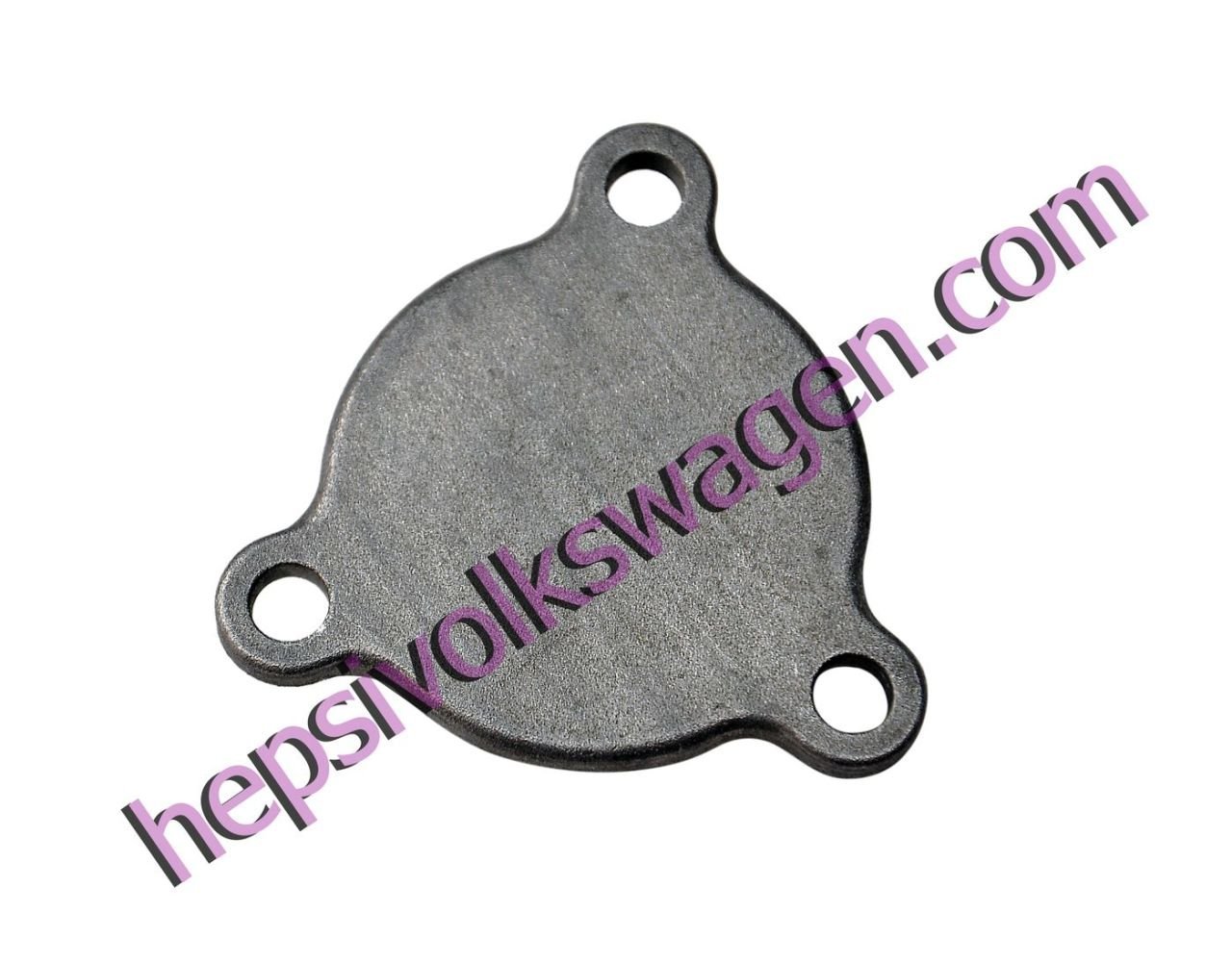 OEM Eksantrik Mil Kapağı 2.5 AXD Motor 070109283 Transporter T5