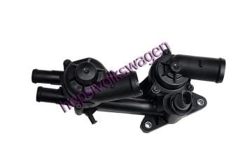 Termostat Yuvası 03C12111T 03C121026AC Golf 5-Golf 6-Jetta-Passat