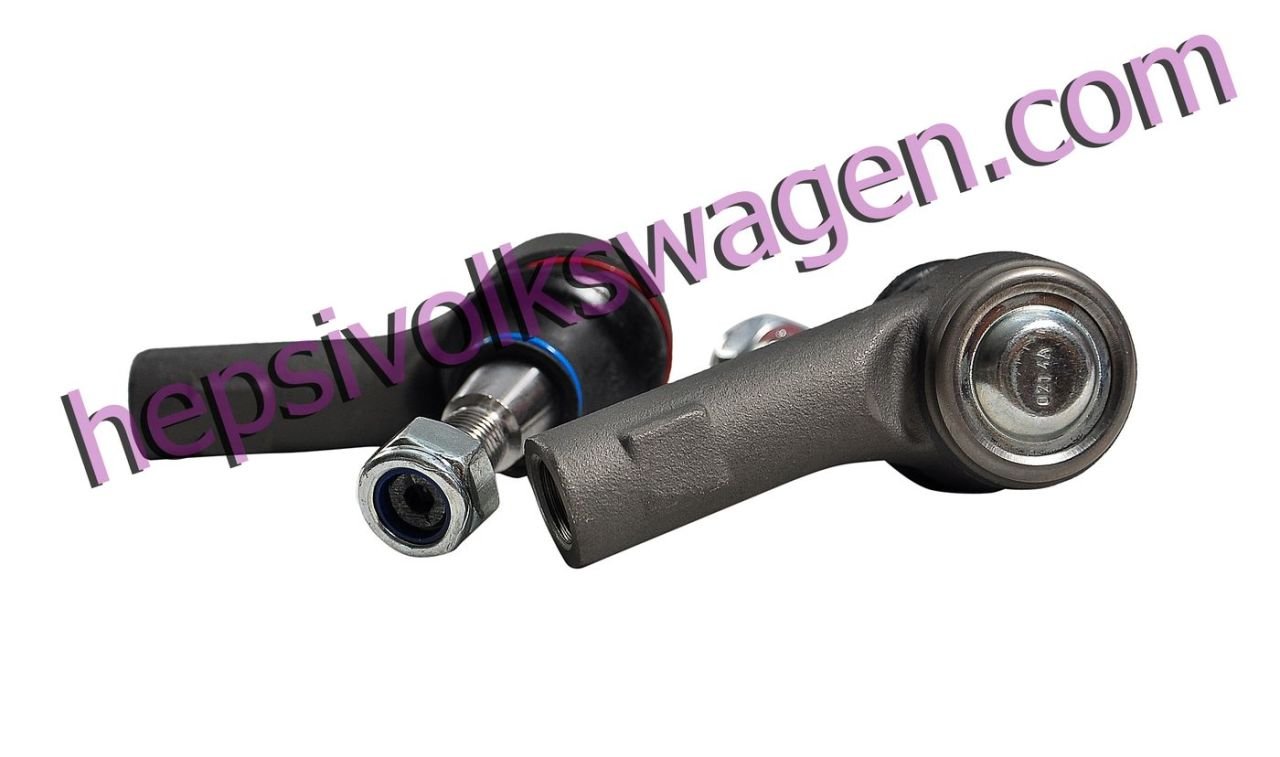 Rot Başı Sağ 7L0422818B 7L0422818C 7L0422818D 2H0422818