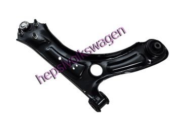 TEKNOROT Salıncak Sol 5C0407151B Volkswagen Jetta (2010-2015)