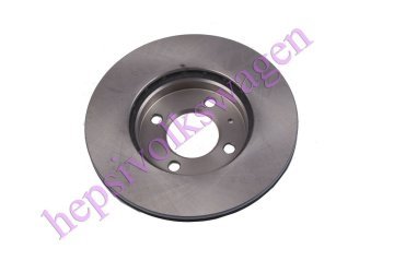 Fren Diski Ön 321615301D 6N0615301D Polo Classic-Caddy