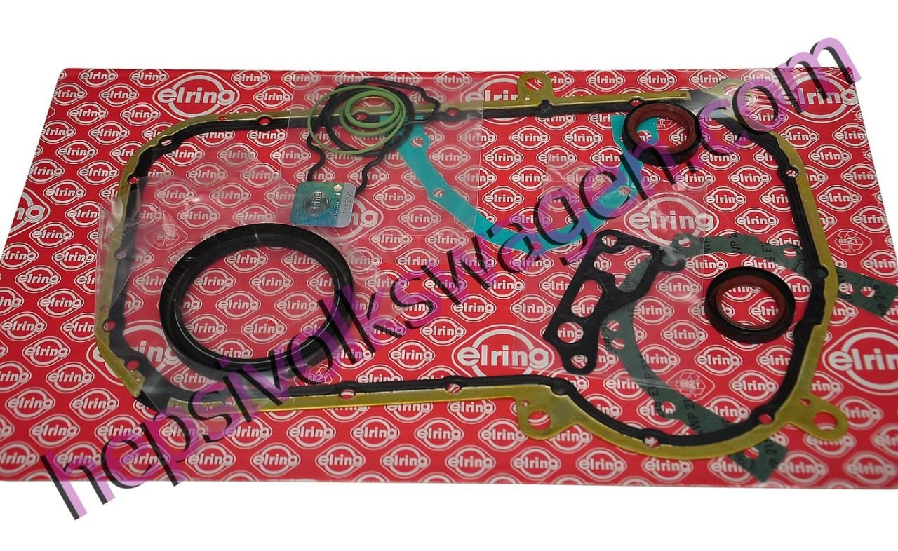 ELRİNG Alt Takım Conta 58198011 670730 Volkswagen Passat-Audi A4