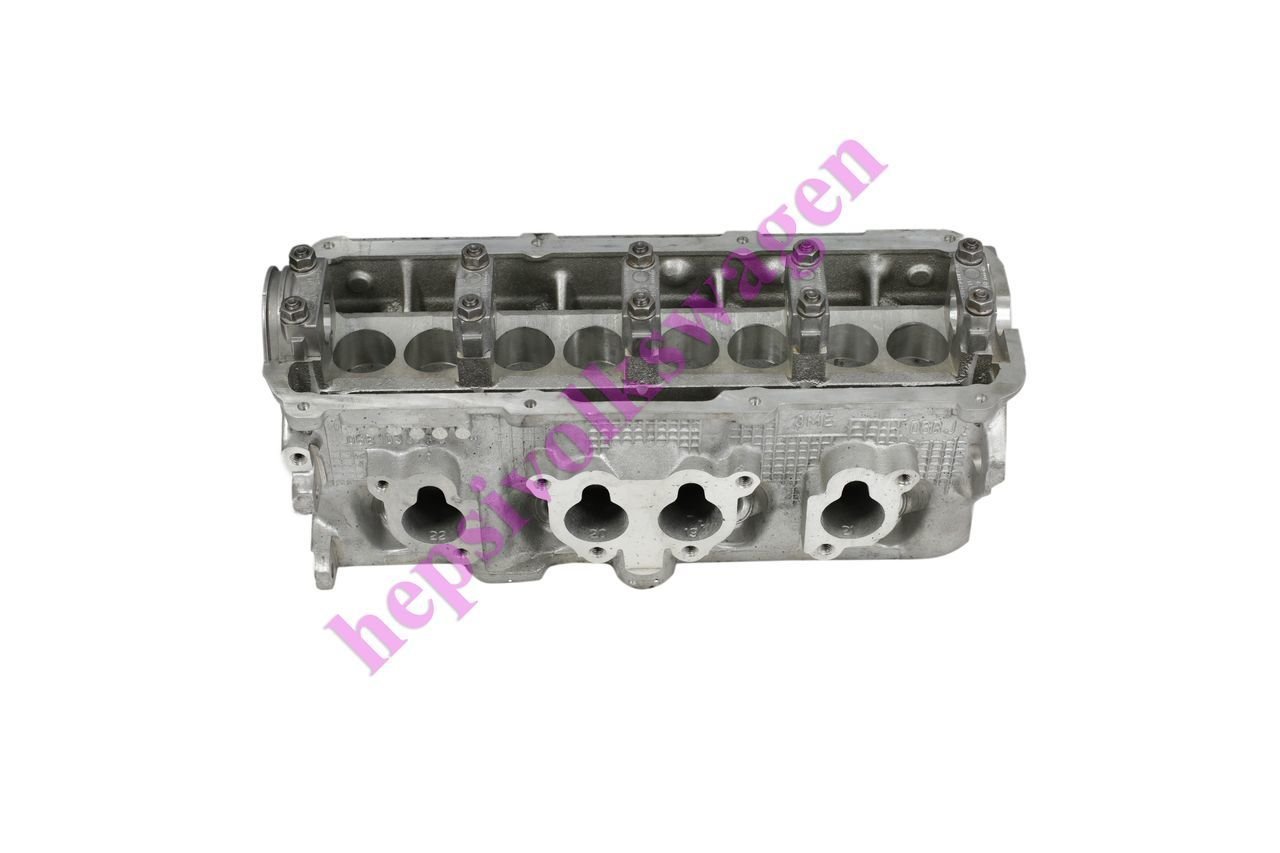 OEM Silindir Kapağı 06B103351B 06B103351F Golf 4-Bora-Passat