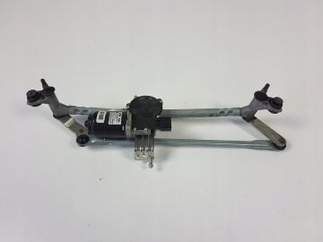 Silecek Motoru Silecek Kolları Üstünde 2G1955023A 2G1955023C Polo 2018-2024