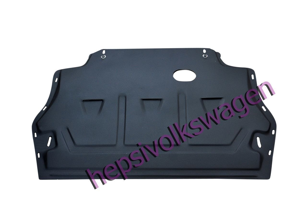 Karter Muhafazası Çelik Volkswagen Caddy (2004-2010)-Golf 5-Jetta