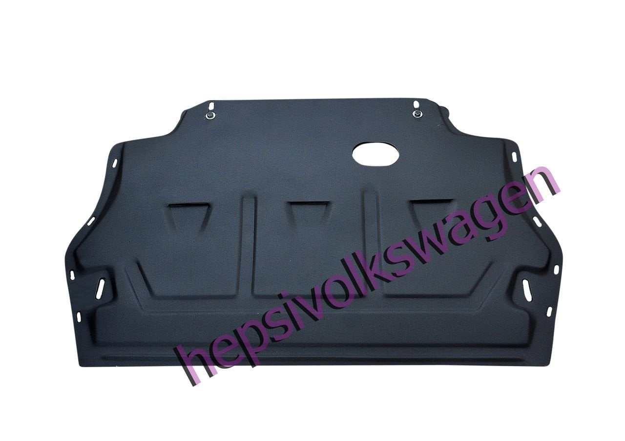 Karter Muhafazası Çelik Volkswagen Caddy (2004-2010)-Golf 5-Jetta