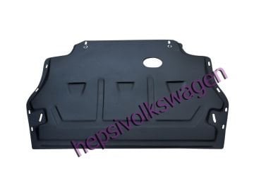 Karter Muhafazası Çelik Volkswagen Caddy (2004-2010)-Golf 5-Jetta