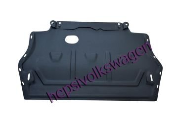 Karter Muhafazası Çelik Volkswagen Caddy (2004-2010)-Golf 5-Jetta