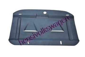 Karter Muhafazası Çelik Passat (1997-2005)-Audi A4 (1997-2005)