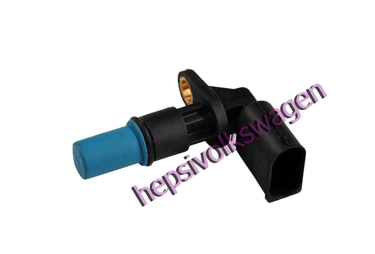 Eksantrik Devir Sensörü BFQ Motor 06B905163A Golf 4-Bora
