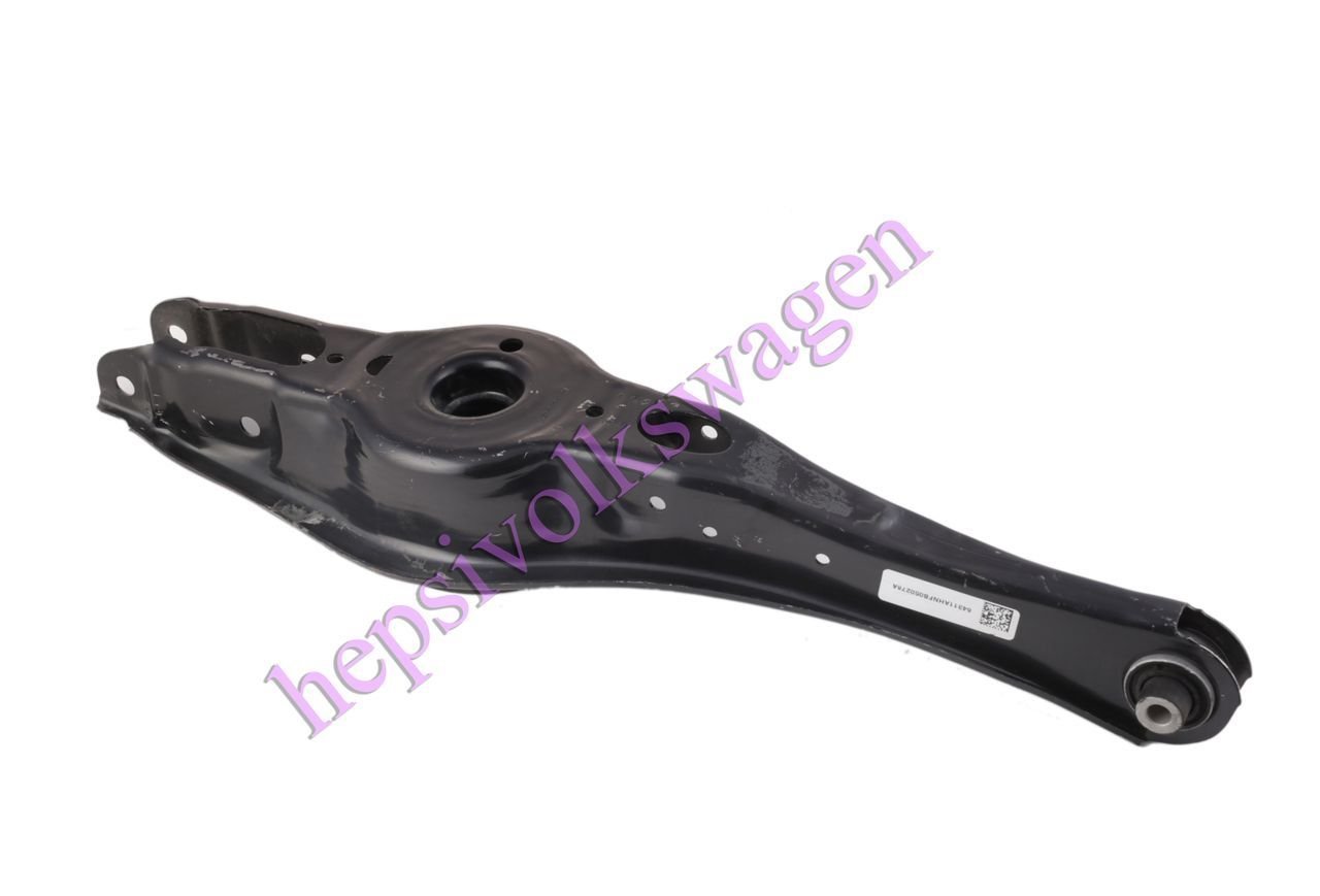 Arka Salıncak 5Q0511311D Golf 7