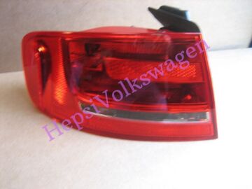 Stop Sol Dış 8K5945095D Audi A4 2008-2012