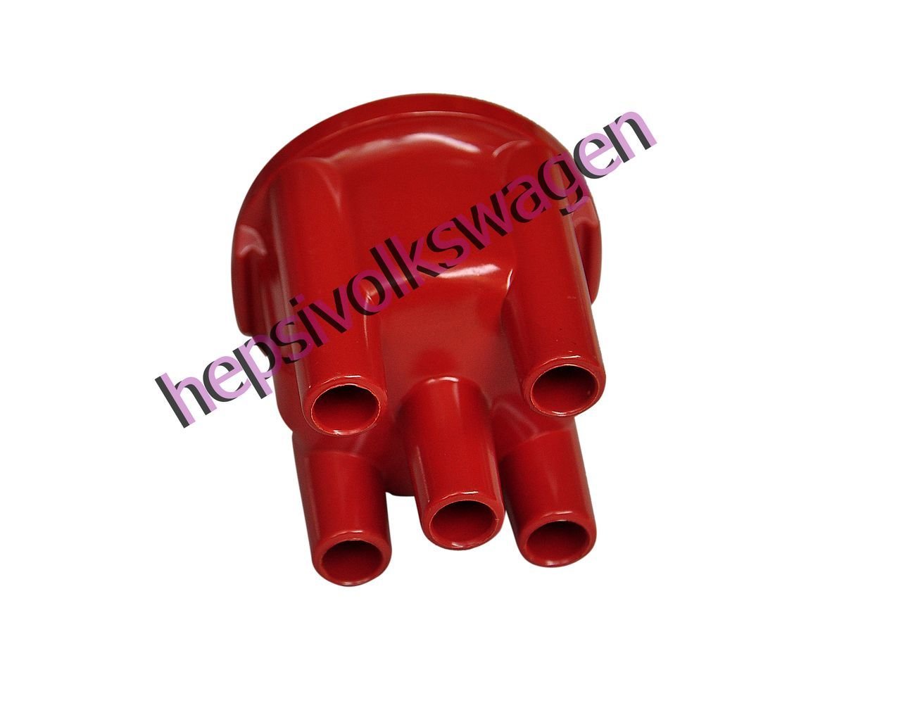 Distribütör Kapağı 030905207 Polo-Polo Classic-Golf 3