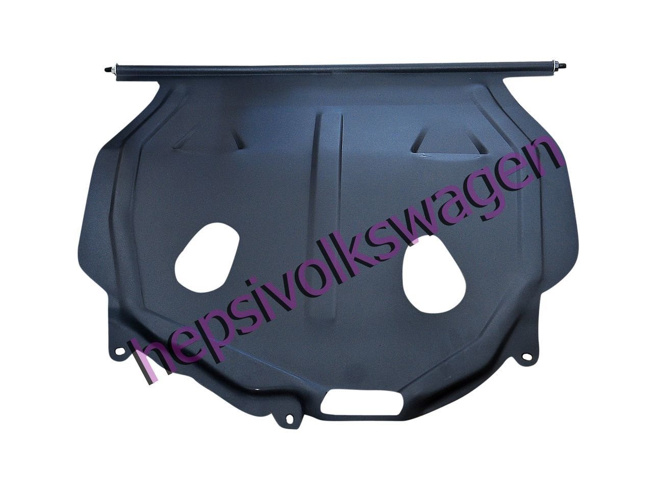 Karter Muhafazası Çelik Volkswagen Golf 4-Bora