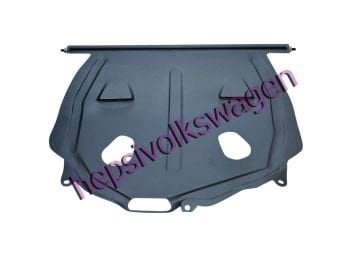 Karter Muhafazası Çelik Volkswagen Golf 4-Bora