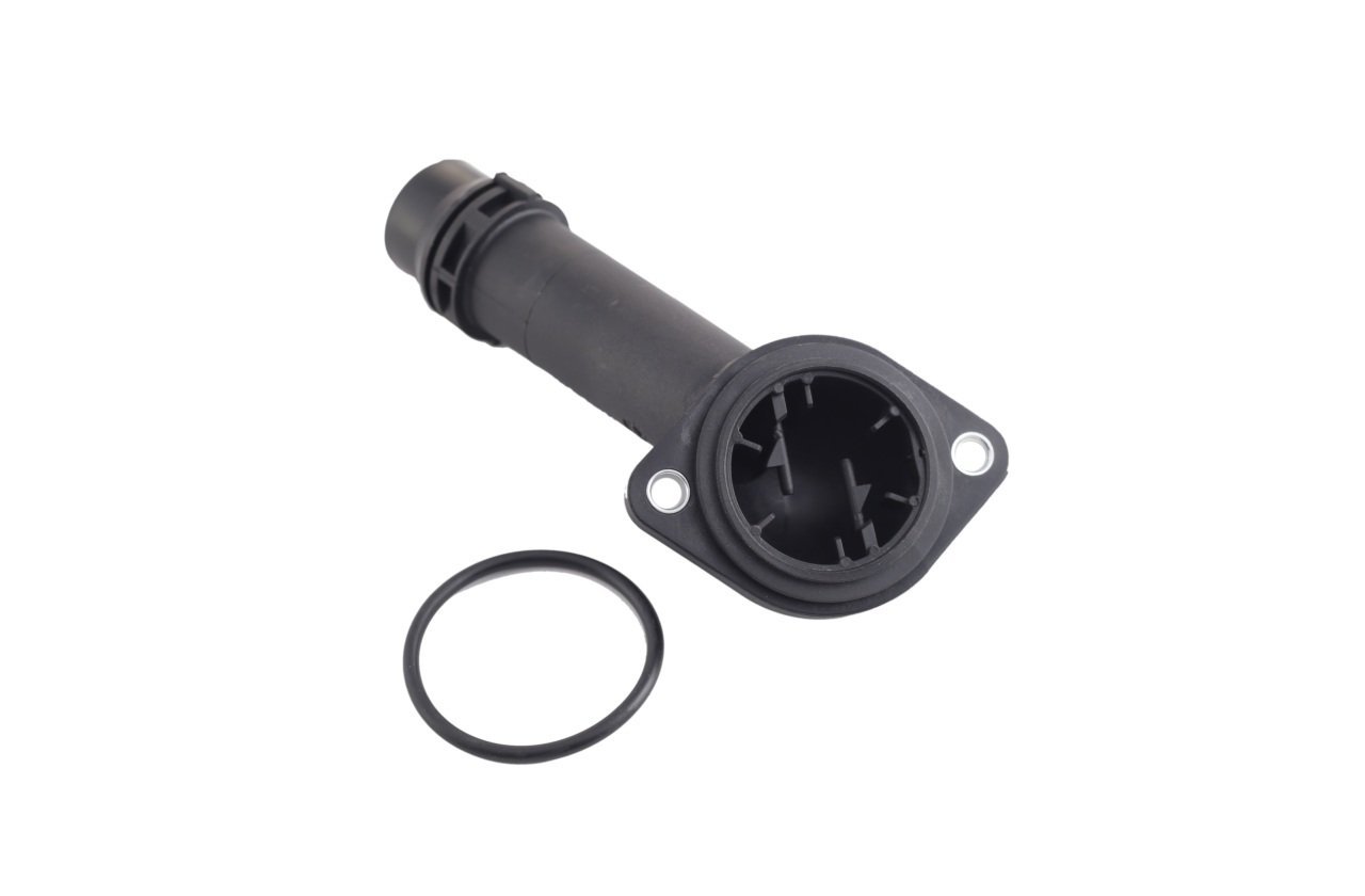 Termostat Kapağı 038121121B Passat (2001-2005)-Audi A4(2001-2005)