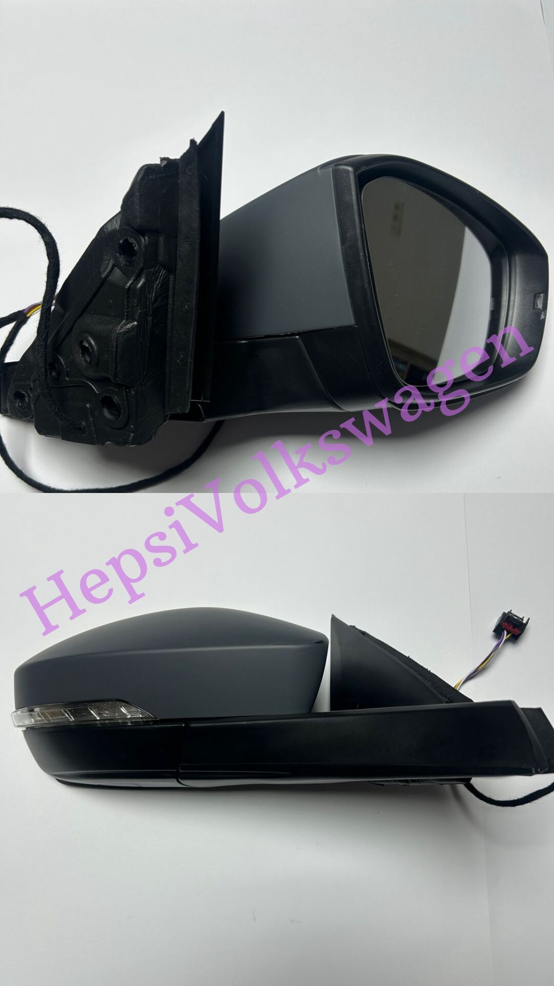 Ayna Komple Sağ 2Ga857508Af 2Ga857508An T Roc 2018-2024