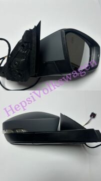 Ayna Komple Sağ 2Ga857508Af 2Ga857508An T Roc 2018-2024