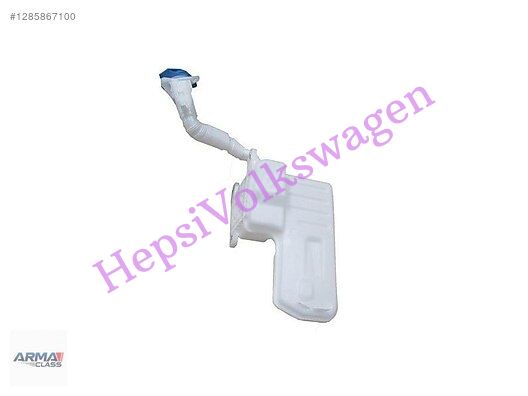 Silecek Su Deposu 3.4 Litre 5Q0955453S