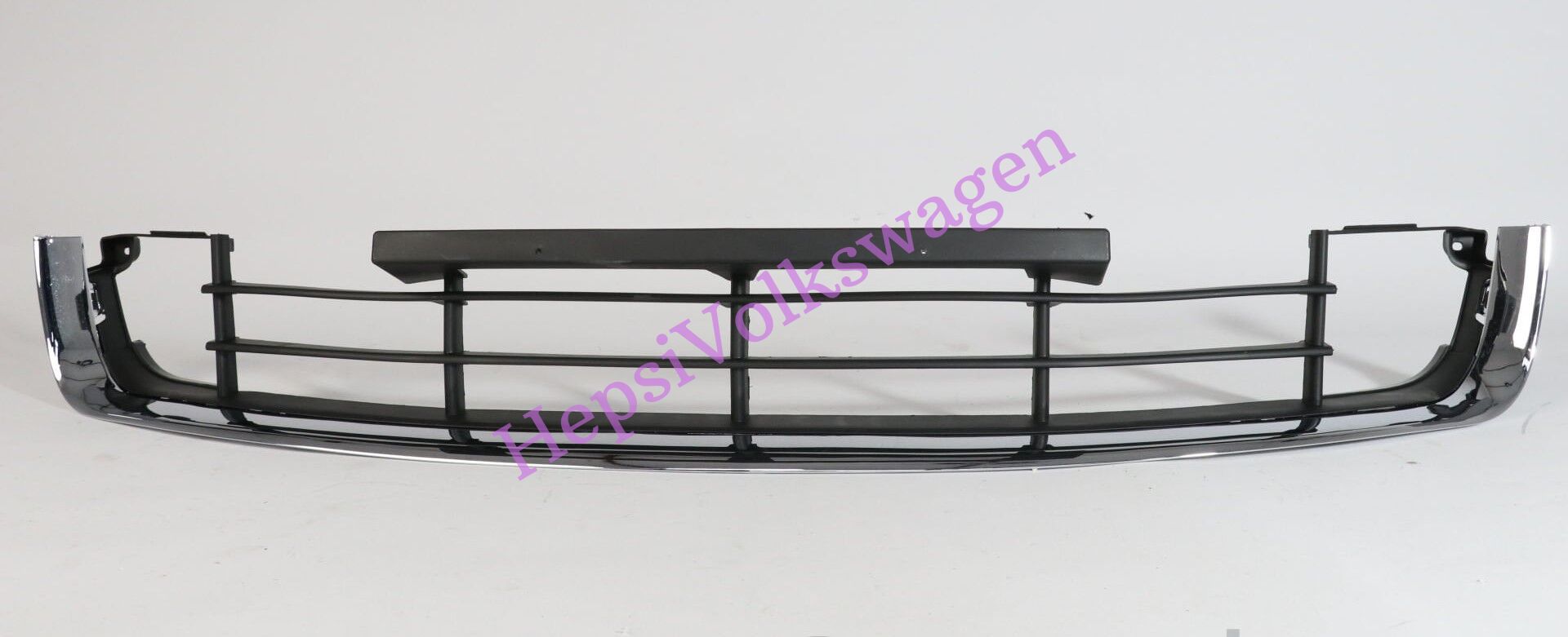 Tampon Izgarası Orta Skoda SuperB 3T0853677 3T0807243