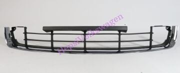 Tampon Izgarası Orta Skoda SuperB 3T0853677 3T0807243