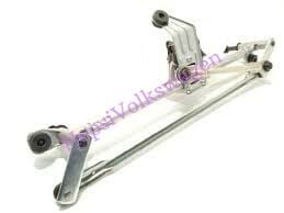 Silecek Mekanizması Sadece Mekanizma 2GA955023 2GA955023B Troc 2018-2024