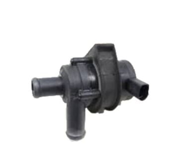Yardımcı Su Pompası  1K0965561F Golf 5 Jetta Passat 2006-2015