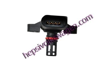 Emme Manifold Sensörü 036906051D 03D906051A Polo-Golf 4-Bora