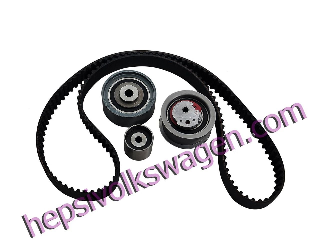 Triger Seti 03G198119A 5576671 Passat (2006-2010)-Golf 5-Jetta