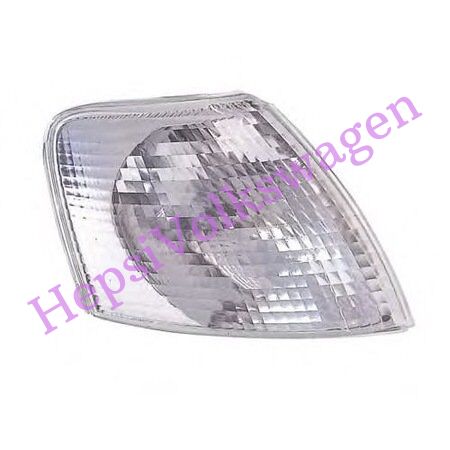 Sağ Sinyal Beyaz 3B0953042C 20474120 Passat (1997-2001)