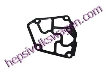 Yağ Filtre Kütük Contası 038115441A 530841 Golf 4-Bora-Passat