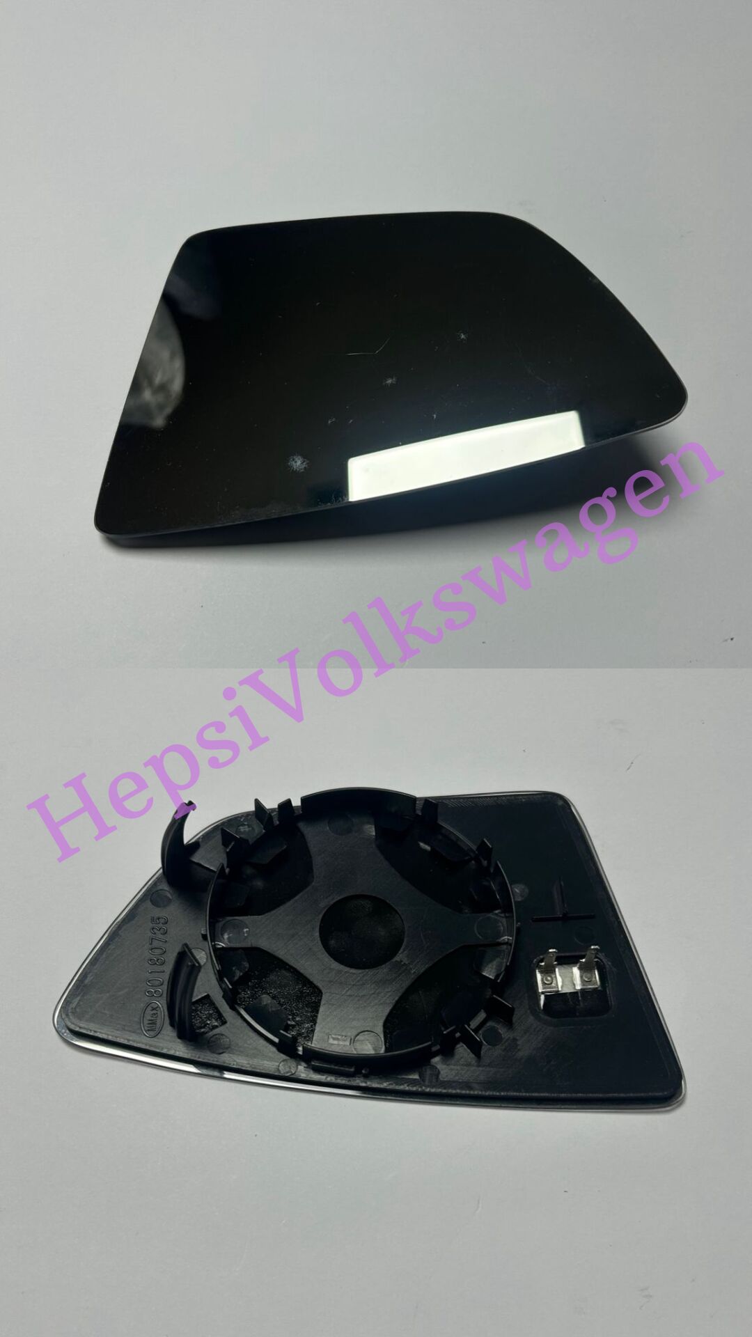 Ayna Camı Sol  5F0857521A Seat Leon 2014-2020 Seat İbiza 2018-2024