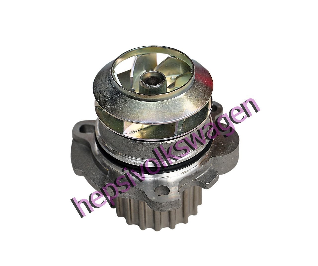 GK Devirdaim Pompası 1.9 AGR Motor 038121011A 980133 Golf 4-Bora