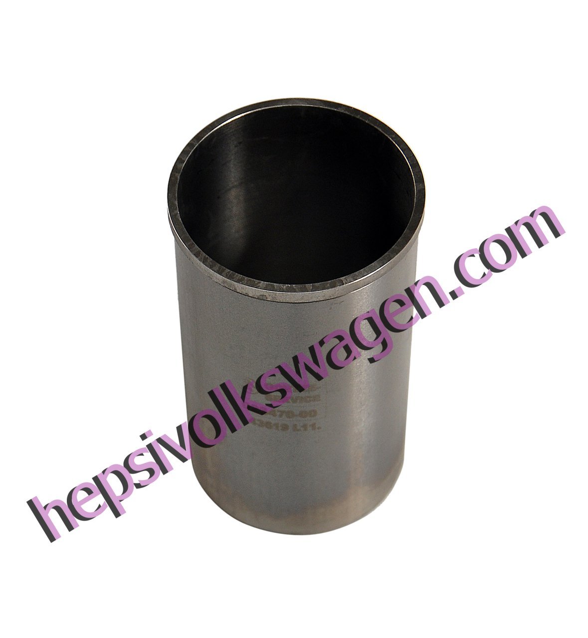 Gömlek 76,5 mm 1.6 AHW CGGB Motor 1402347000 Audi A80-Golf 1-2-3