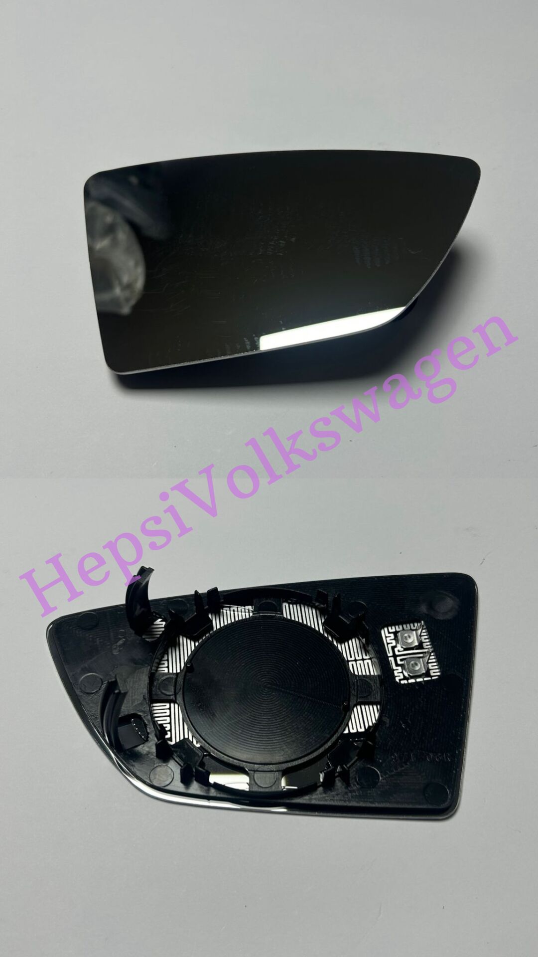 Ayna Camı Sağ 5F0857522A Seat Leon 2014-2020 Seat İbiza 2018-2024